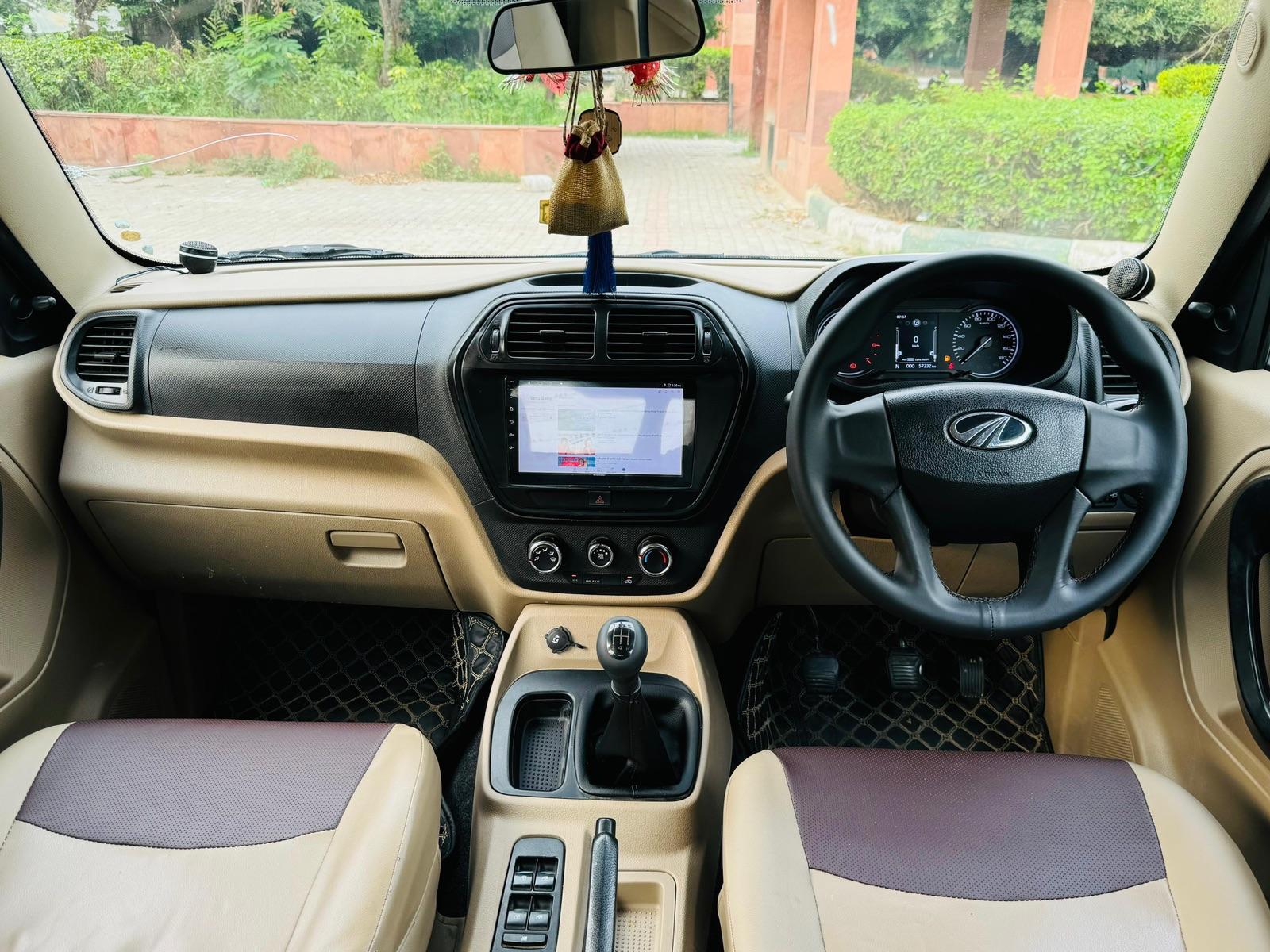 Mahindra Bolero neo 2022