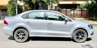 Volkswagen Vento Highline