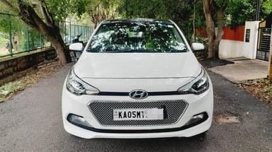 HYUNDAI I20 ELITE ASTA 2016 MT