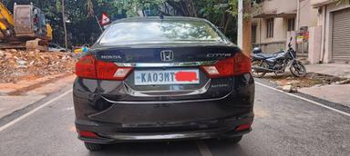 HONDA CITY IVTEC VX 2014