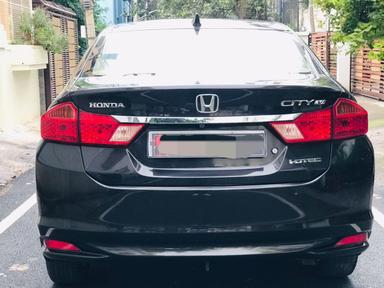 HONDA CITY I DTEC V MT 2014