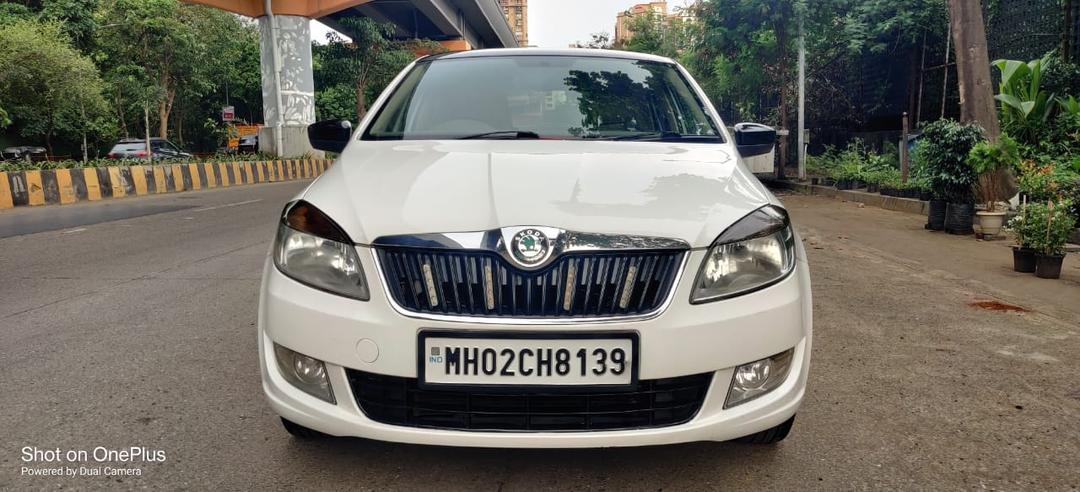 SKODA RAPID ELEGANCE