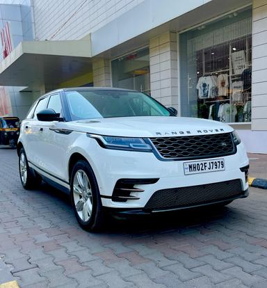 RANG ROVER VELAR R-DYNAMIC S