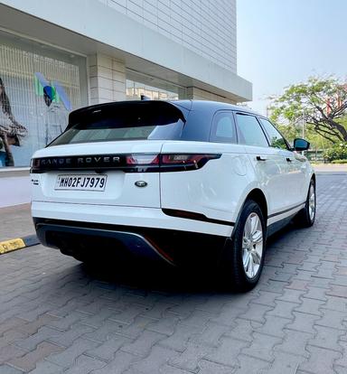 RANG ROVER VELAR R-DYNAMIC S