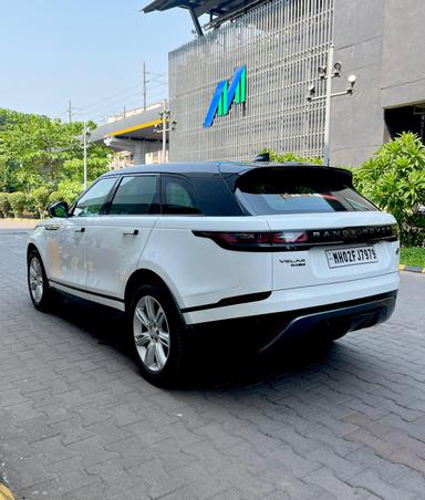 RANG ROVER VELAR R-DYNAMIC S