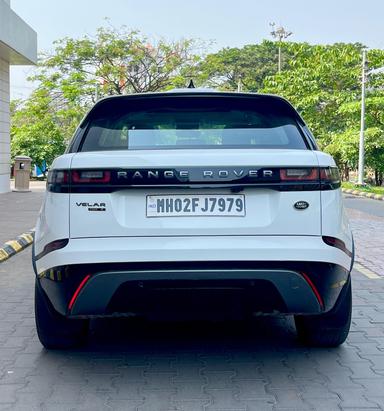 RANG ROVER VELAR R-DYNAMIC S