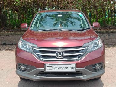 2015 HONDA CRV 2.0 AT