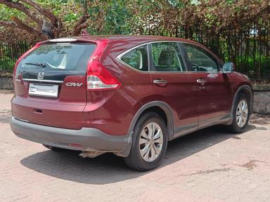 2015 HONDA CRV 2.0 AT