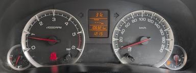 Maruti Suzuki Swift ZDi Button-Start Top-End