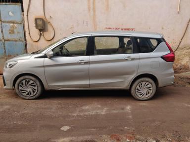 Maruti suzuki Ertiga