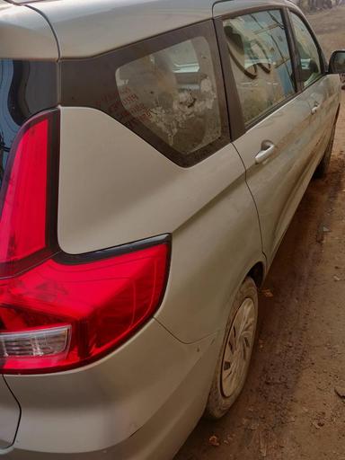 Maruti suzuki Ertiga