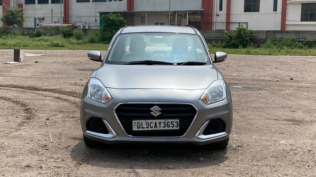 2022 dzire vxi