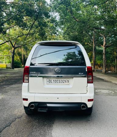 Tata safari storme