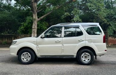 Tata safari storme