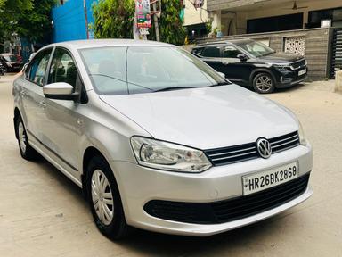 Vento 2011 Petrol