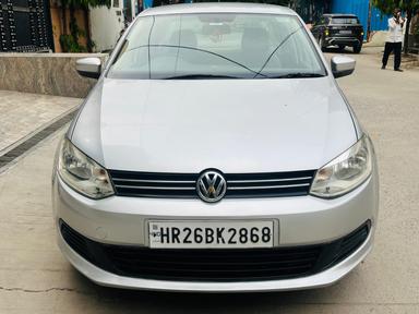 Vento 2011 Petrol