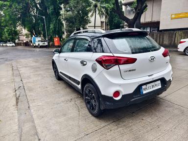 Hyundai i20 Active