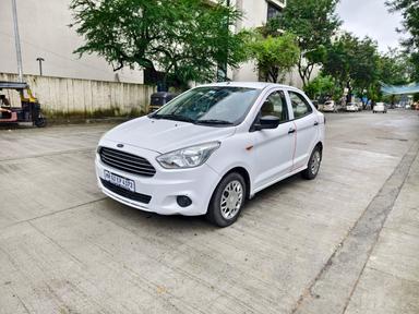 FORD FIGO ASPIRE