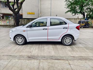 FORD FIGO ASPIRE