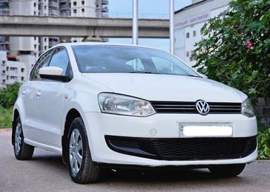 Volkswagen POLO 1.2MPi 2011 Model 1st Owner In Excellent Condition