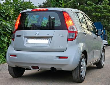 Maruti Suzuki Ritz VXI In Excellent Condition