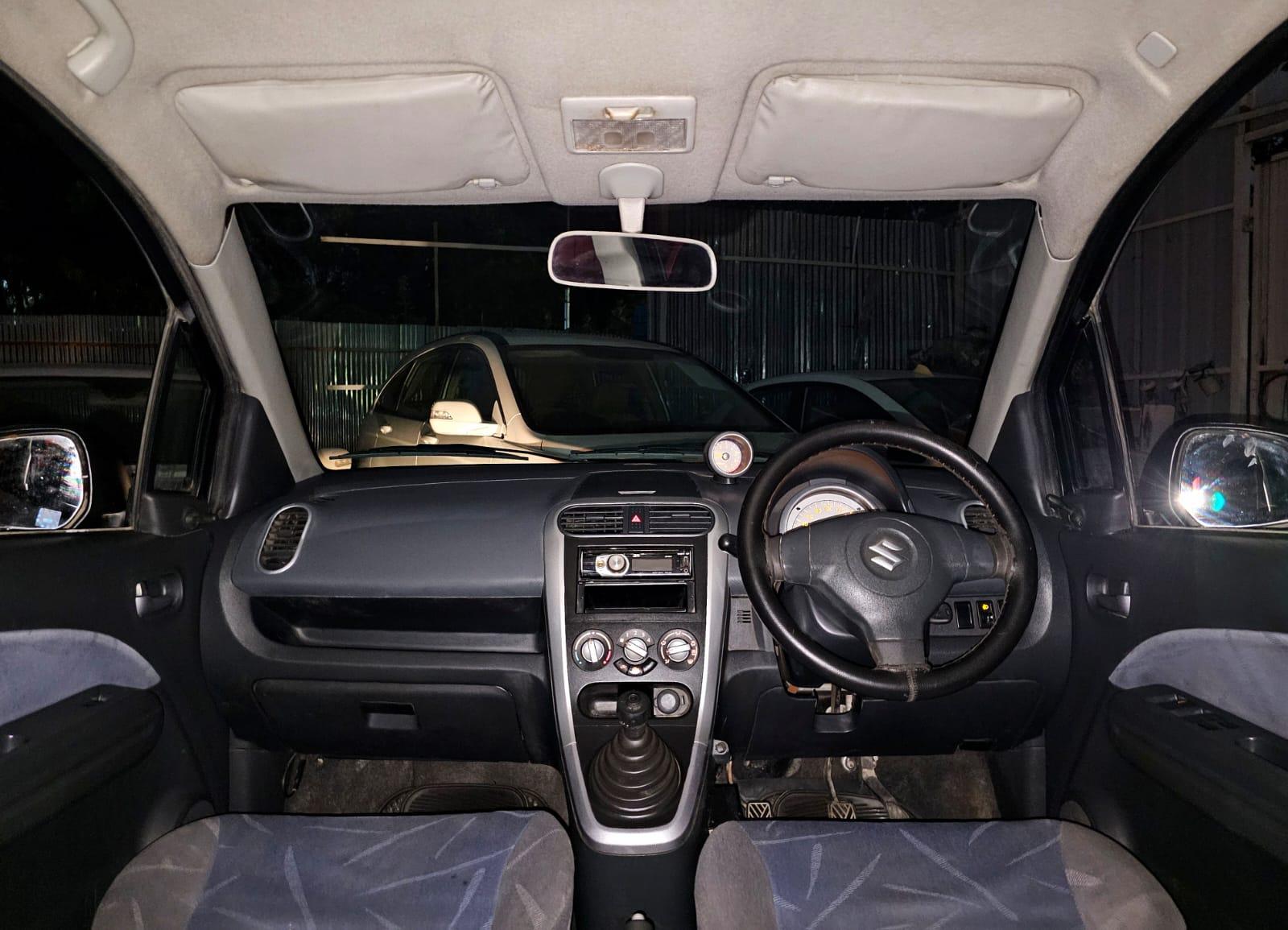 Maruti Suzuki Ritz VXI In Excellent Condition