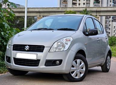 Maruti Suzuki Ritz VXI In Excellent Condition