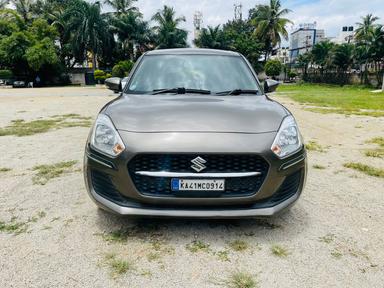 Maruti Swift 2019 Diesel 1.3Ltr VDI ABS