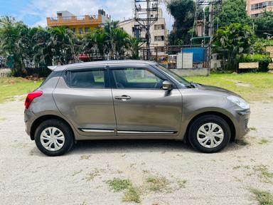 Maruti Swift 2019 Diesel 1.3Ltr VDI ABS