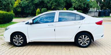 Honda City AT 2017 Petrol 1.5Ltr V Top End