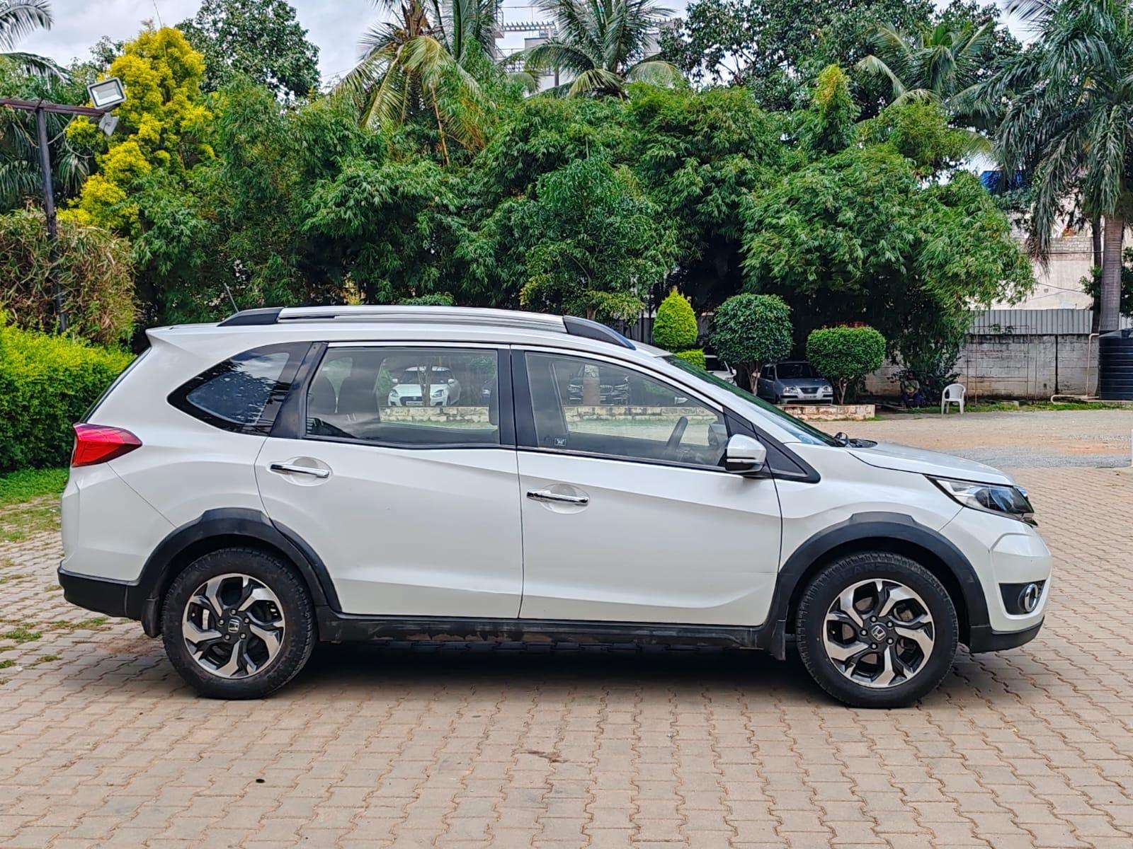 Honda BRV AT 2016 Petrol V