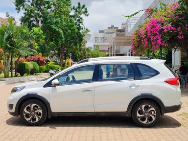 Honda BRV AT 2016 Petrol V