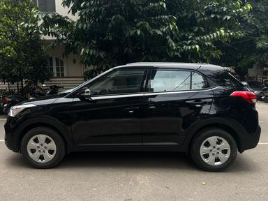 Creta 2018 1.6 Ex Petrol Manual