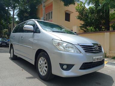 Toyota Innova