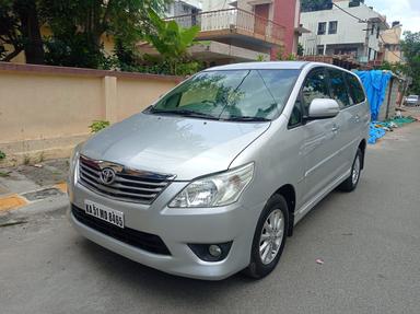 Toyota Innova