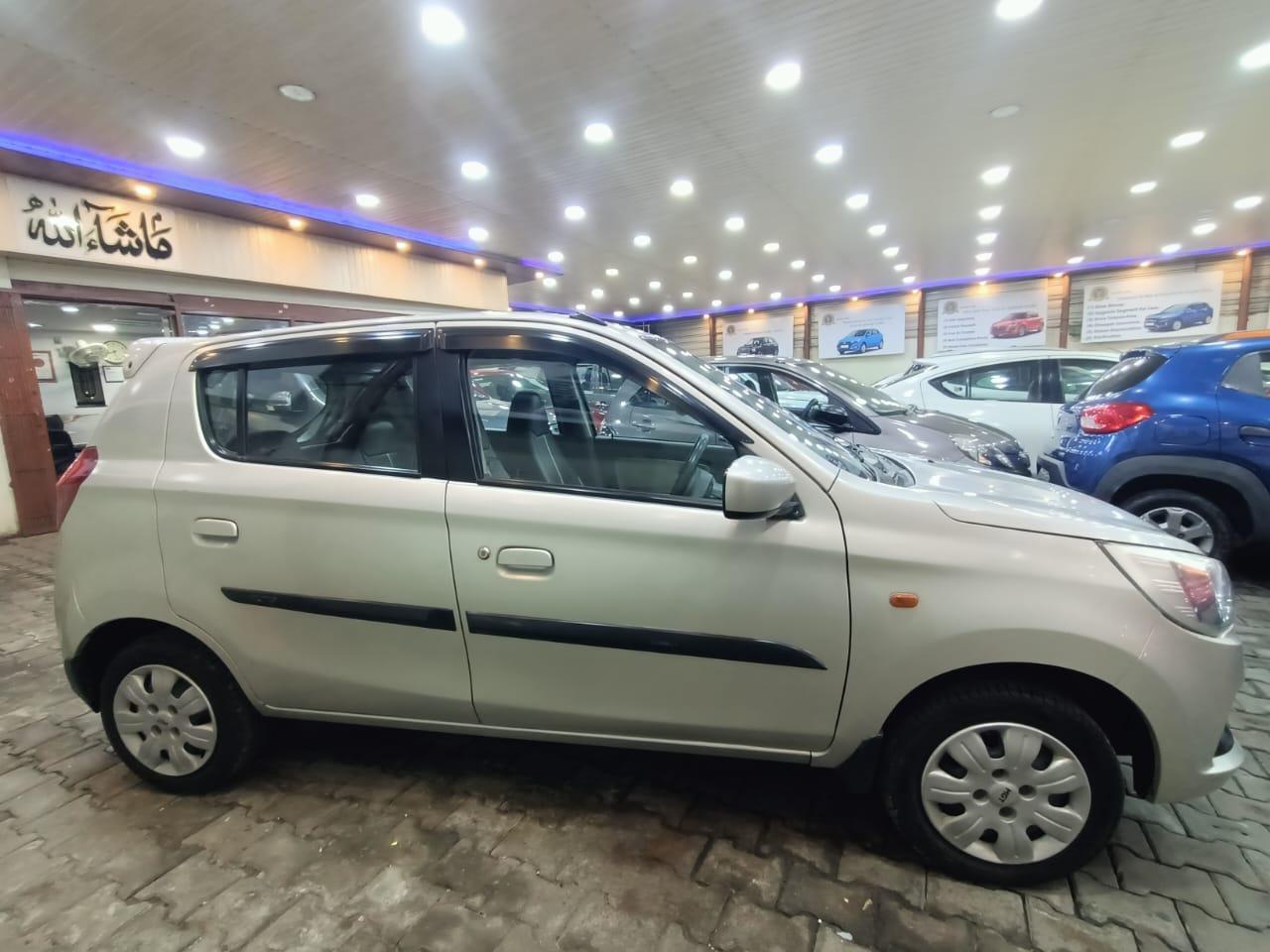 MARUTHI ALTO K10 VXI MODEL 2019 PETROL