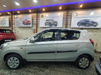 MARUTHI ALTO K10 VXI MODEL 2019 PETROL