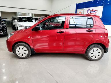 CELERIO VXI