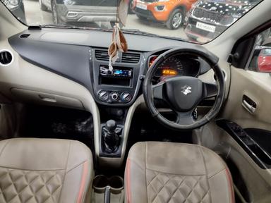 CELERIO VXI