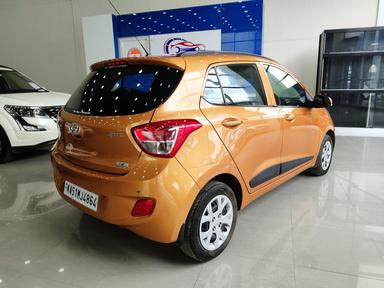 Grand I10