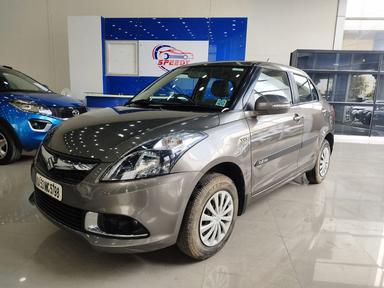 S.Dzire vxi