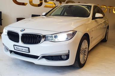 2014 bmw 3 series gt mh