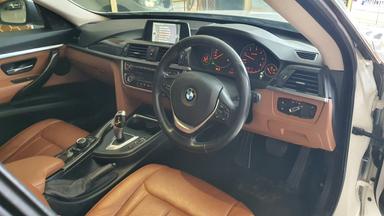 2014 bmw 3 series gt mh