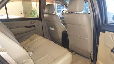 2015 fortuner auto 4*2 Dl