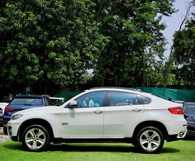 BMW X6 Xdrive30d