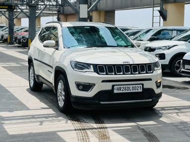 2018 JEEP COMPASS DIESEL MANUAL HR-26