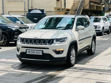 2018 JEEP COMPASS DIESEL MANUAL HR-26