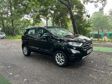 2018 ECOSPORT DIESEL MANUAL DL