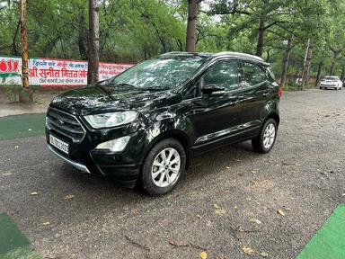 2018 ECOSPORT DIESEL MANUAL DL