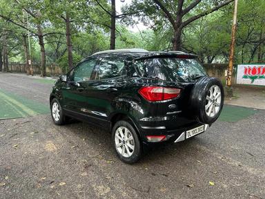 2018 ECOSPORT DIESEL MANUAL DL